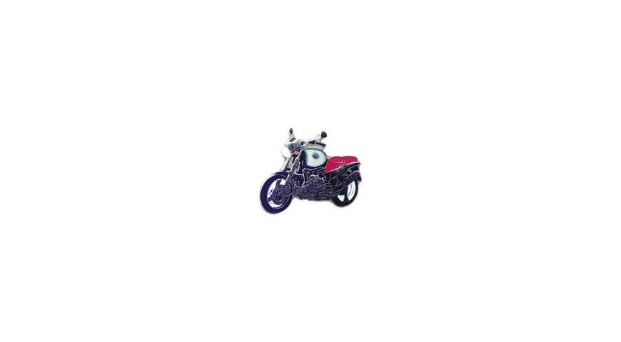 BMW R850R, R1100R, R1150R & Rockster Épinglette R 1100 R