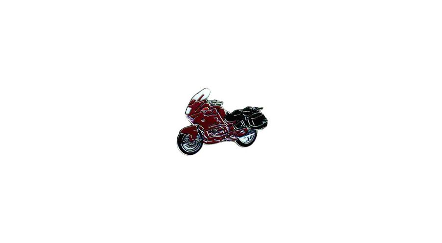 BMW R1100RT, R1150RT Épinglette R 1100 RT (rouge)