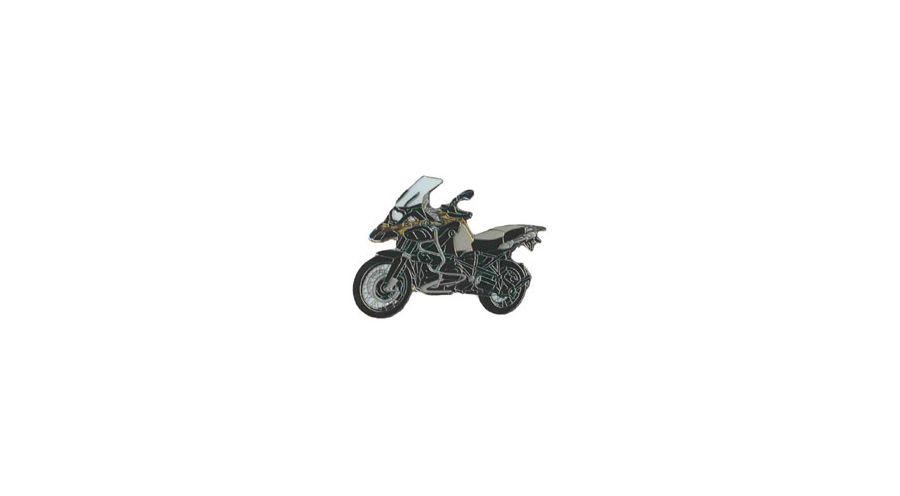BMW R 1200 GS LC (2013-2018) & R 1200 GS Adventure LC (2014-2018) Épinglette R 1200 GS Adv. LC