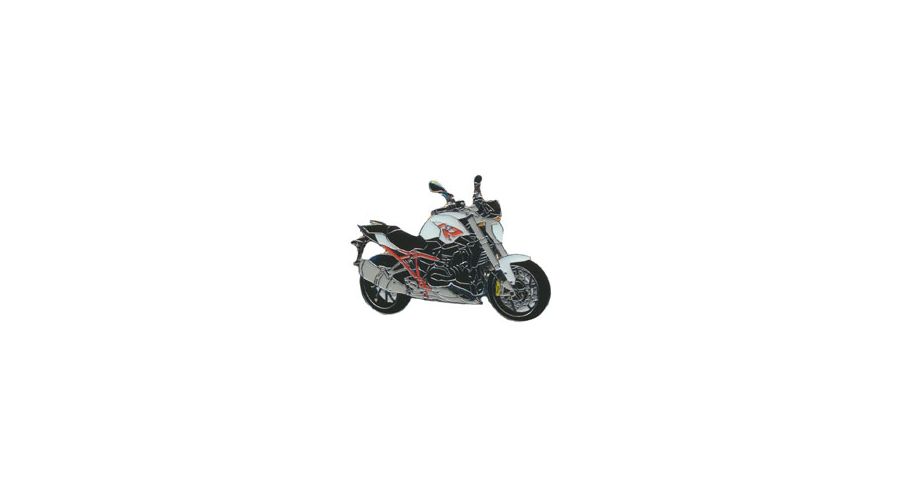BMW R 1200 R, LC (2015-2018) Épinglette R 1200 R LC