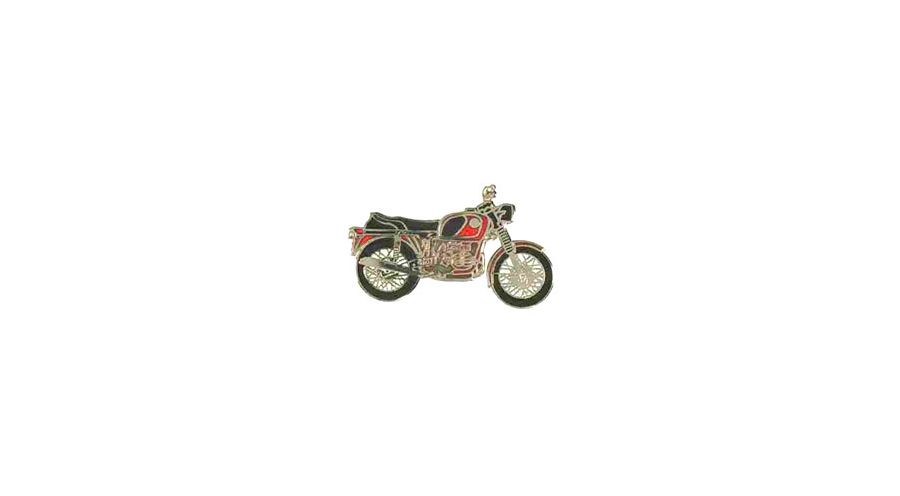 BMW R 100 Épinglette R 75/5 (rouge)
