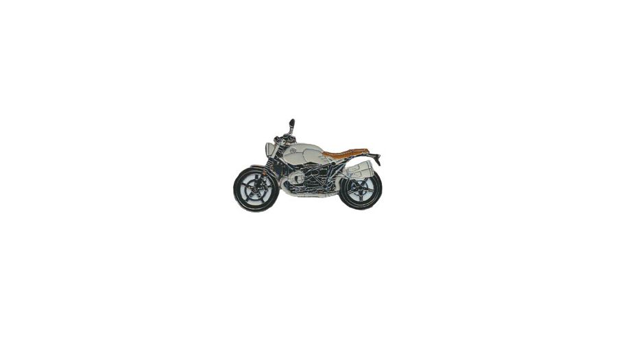 BMW R nine T Épinglette RnineT Scrambler