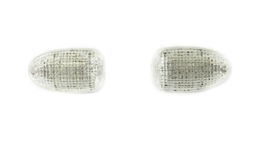 BMW R850C, R1200C Clignotants LED