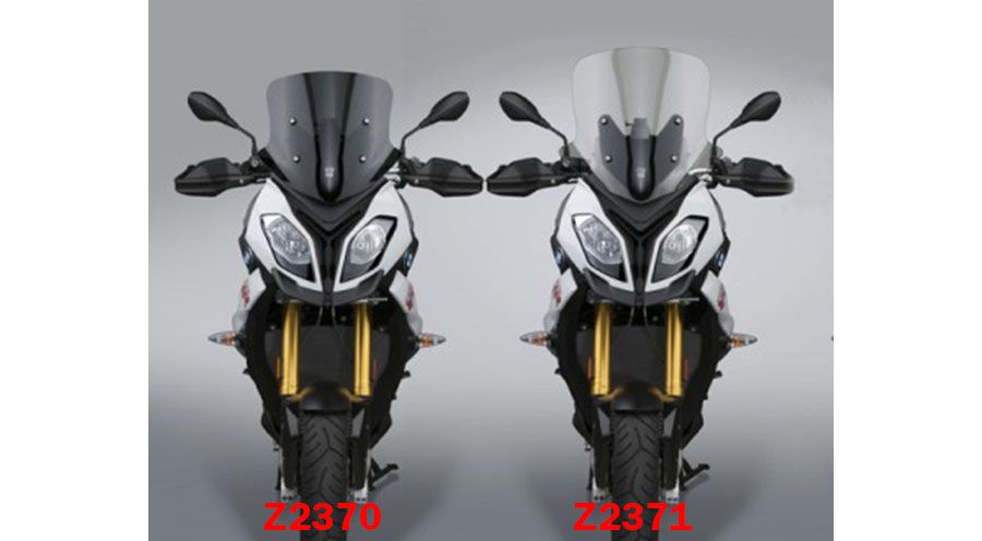 BMW S 1000 XR (2015-2019) ZTechnik Pare-brise