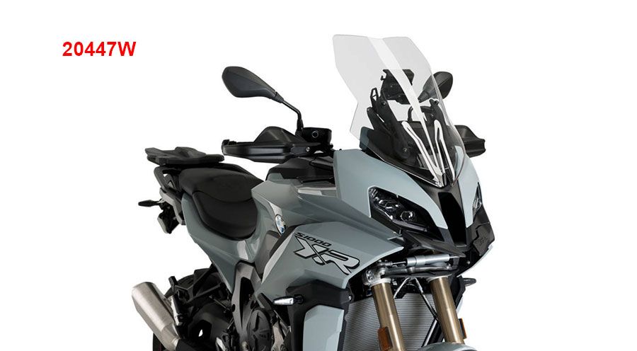 BMW S 1000 XR (2020- ) Pare-brise Touring