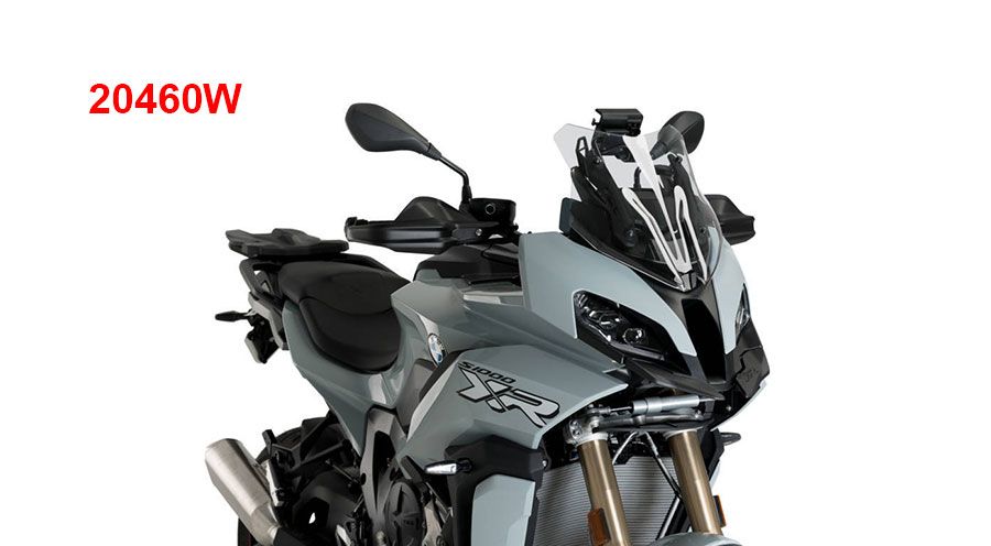 BMW S 1000 XR (2020- ) Pare-brise Sport