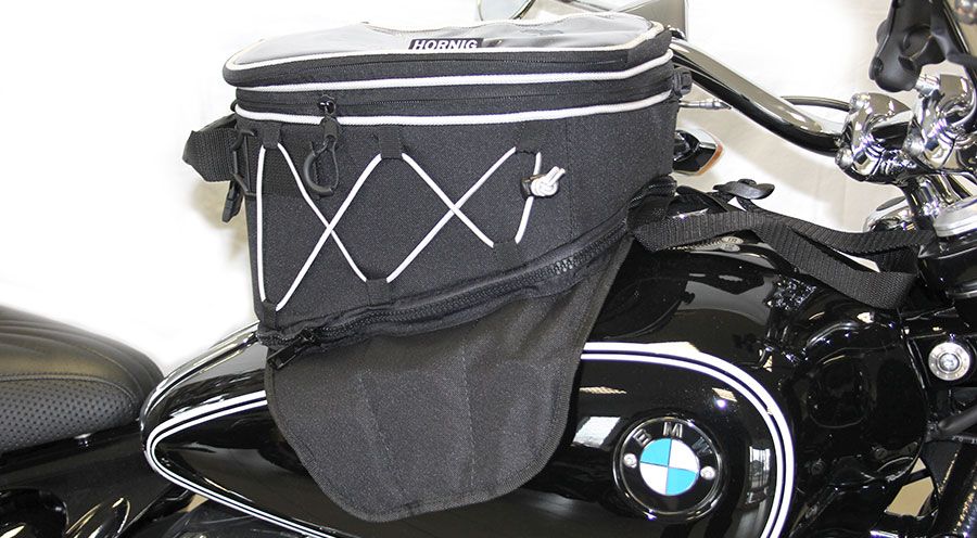 BMW R 18 Sacoche de réservoir
