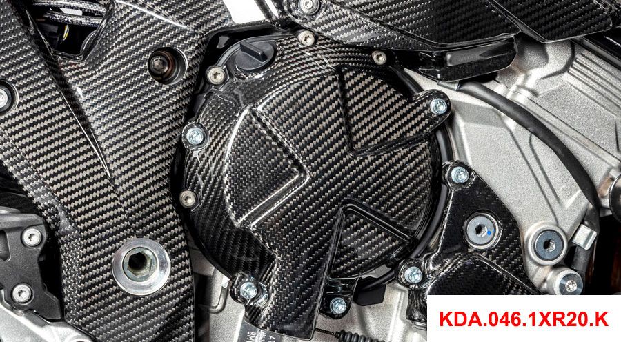 BMW S 1000 XR (2020- ) Carter d'embrayage