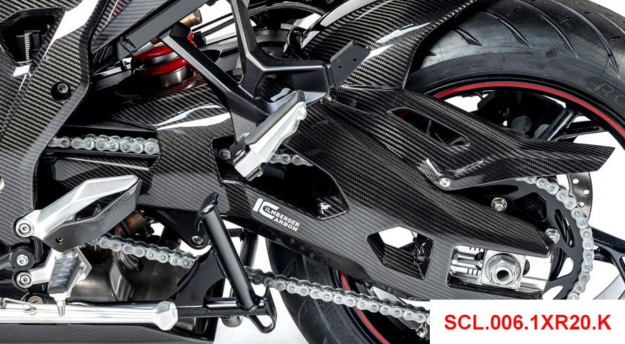 BMW S 1000 XR (2020- ) Protège Bras Oscillant