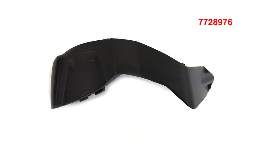 BMW R1200RT (2005-2013) Couvercle de bougie d'allumage