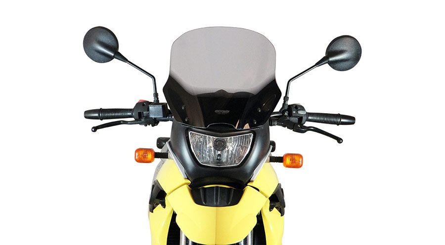 BMW F 650, CS, GS, ST, Dakar (1994-2007) Pare-brise Touring