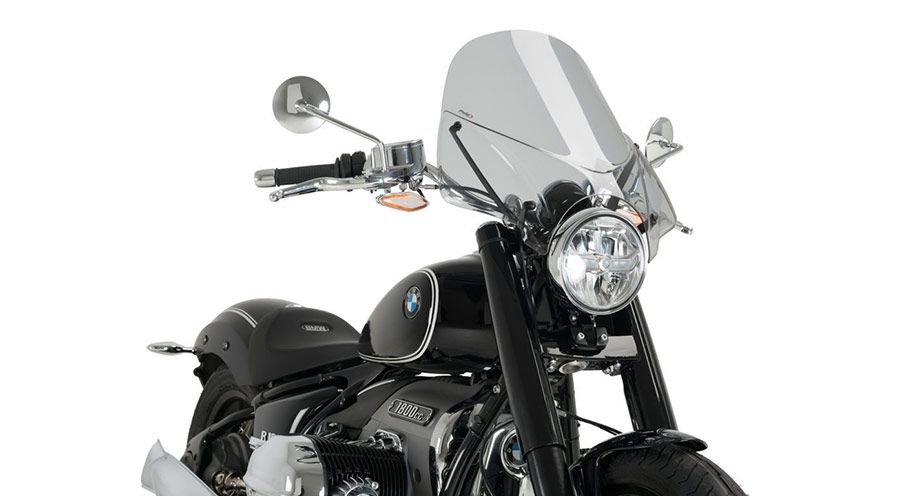 BMW R 18 Pare-brise Touring