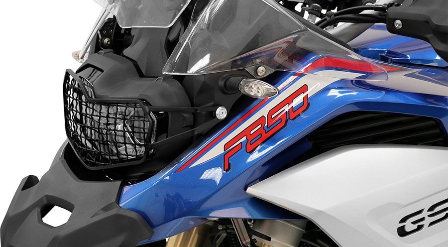 BMW F750GS, F850GS & F850GS Adventure Protection des phares