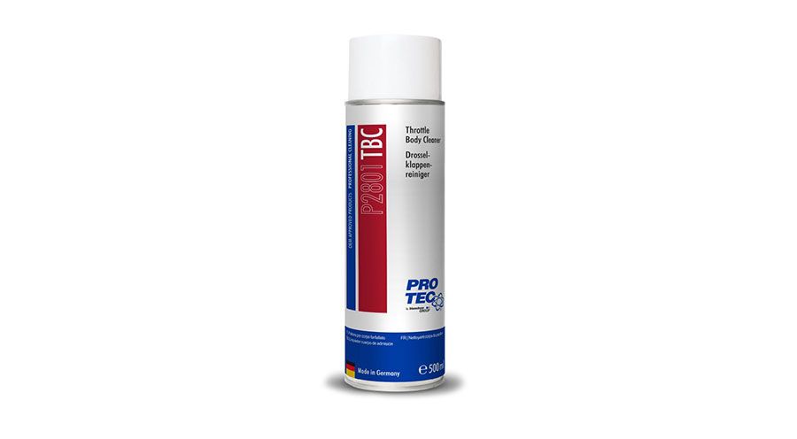 BMW R 80 Model Nettoyant pour papillon à gaz