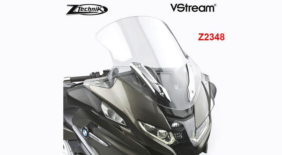BMW R 1250 RT Pare-brise