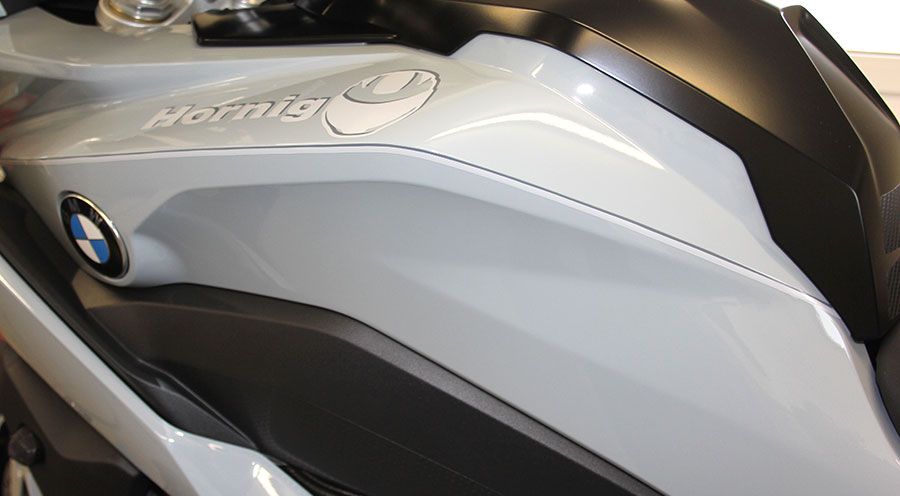 BMW S 1000 XR (2020- ) Bandes décoratives