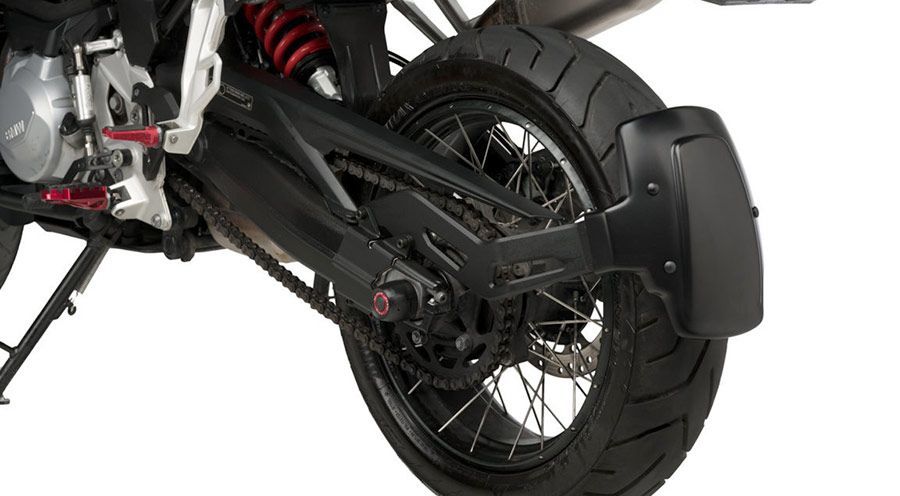 BMW F750GS, F850GS & F850GS Adventure Garde-boue