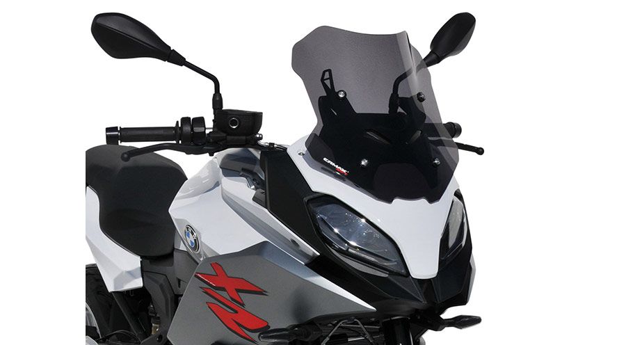 BMW F900XR Pare-brise Sport