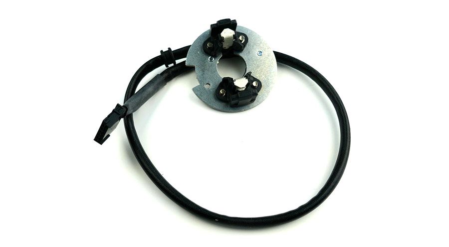 BMW K1200RS & K1200GT (1997-2005) Capteur de vilebrequin