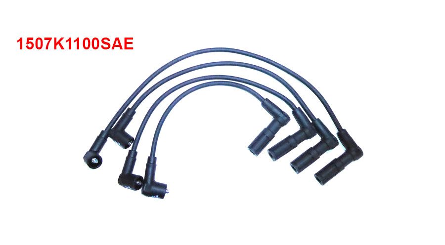 BMW k1100rs k1100lt k100rs 4 V Câble D'allumage Allumage Cable