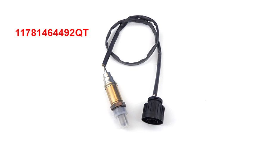 BMW R1100RS, R1150RS Sonde lambda
