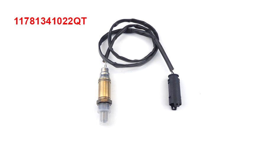 BMW R1200CL Sonde lambda