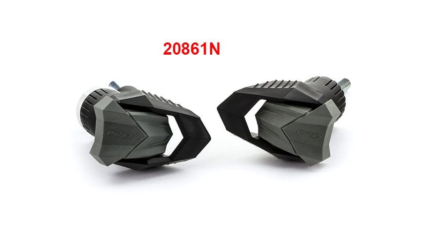 BMW S1000R (2021- ) Kit de protection