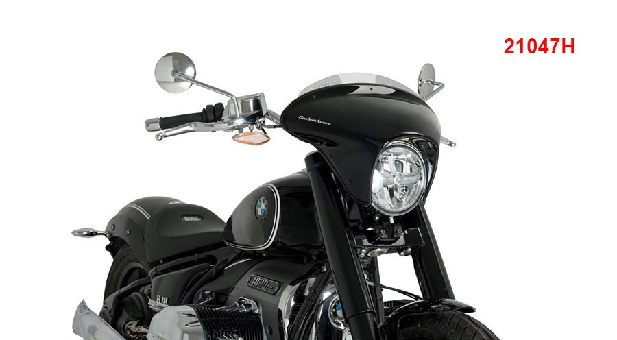 BMW R 18 Pare-brise Carénage Batwing SML Sport