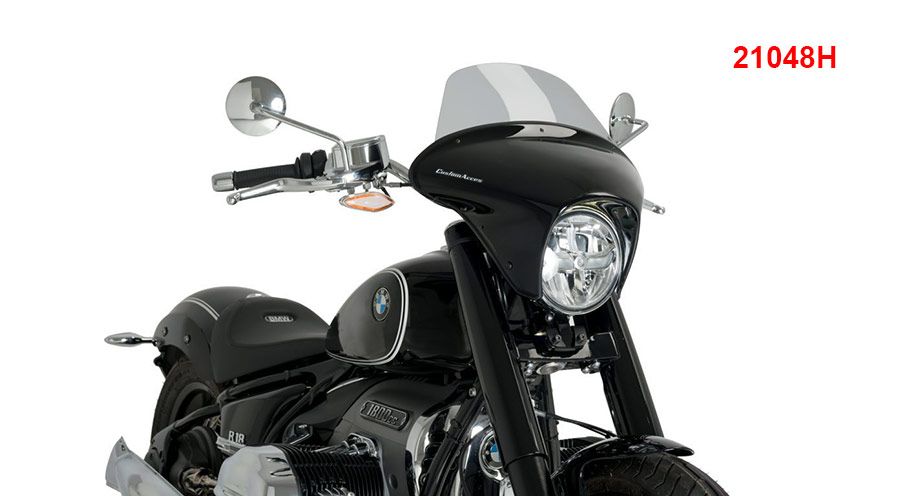 BMW R 18 Pare-brise Carénage Batwing SML Touring