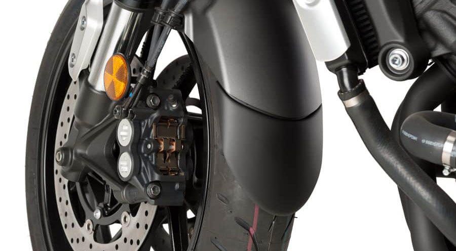BMW F650GS (08-12), F700GS & F800GS (08-18) Extenseur du garde-boue