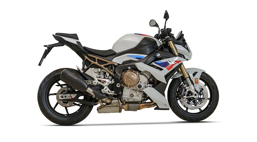 BMW S1000R (2021- ) Remus NXT