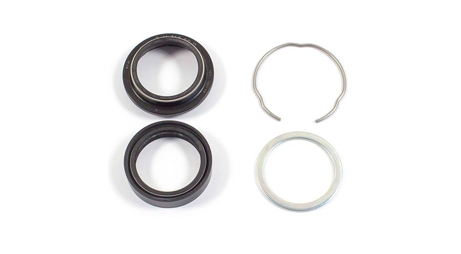 BMW R 1200 RT, LC (2014-2018) Jeu d'éléments d'étanchéité pour tube de fourche
