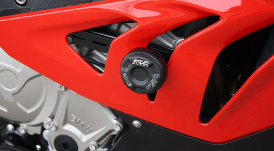 BMW S1000RR (2009-2018) Protecteurs de collision