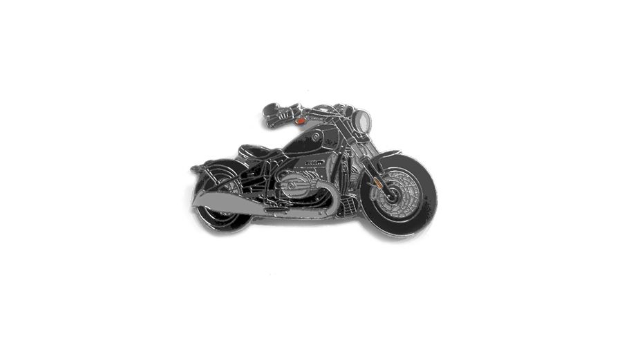 BMW R 18 Épinglette R 18