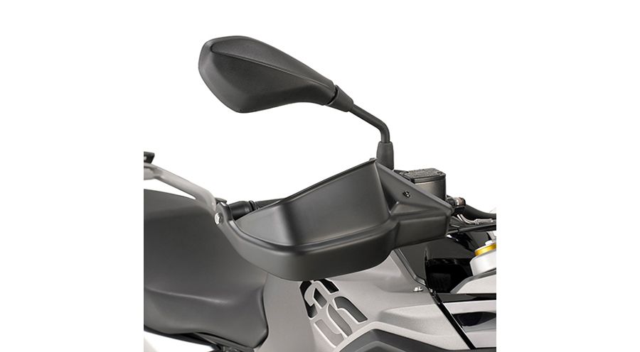BMW G 310 GS Protections des mains