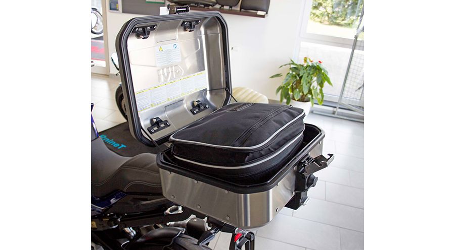 BMW F750GS, F850GS & F850GS Adventure Sacs intérieurs pour top cases Trekker