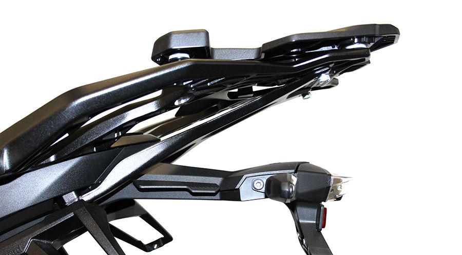 BMW F900XR Porte-bagages