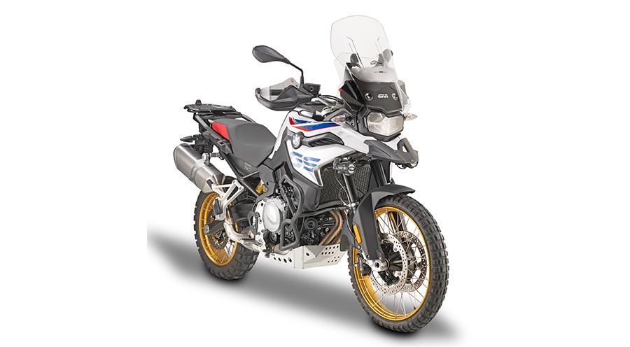 BMW F750GS, F850GS & F850GS Adventure Pare-brise AirFlow