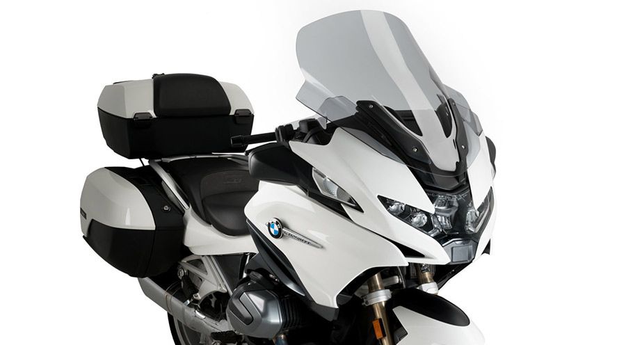 BMW R 1250 RT Déflecteur d'air