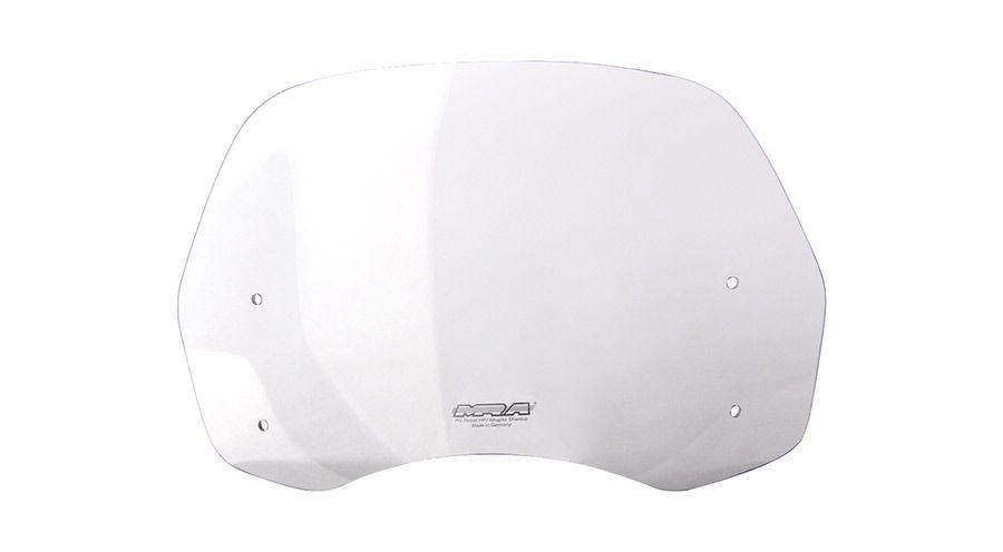 BMW R1200R (2005-2014) Streetshield