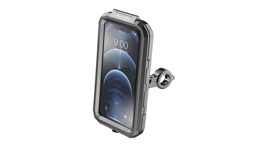 BMW S 1000 XR (2020- ) Coque de téléphone résistante à l'eau