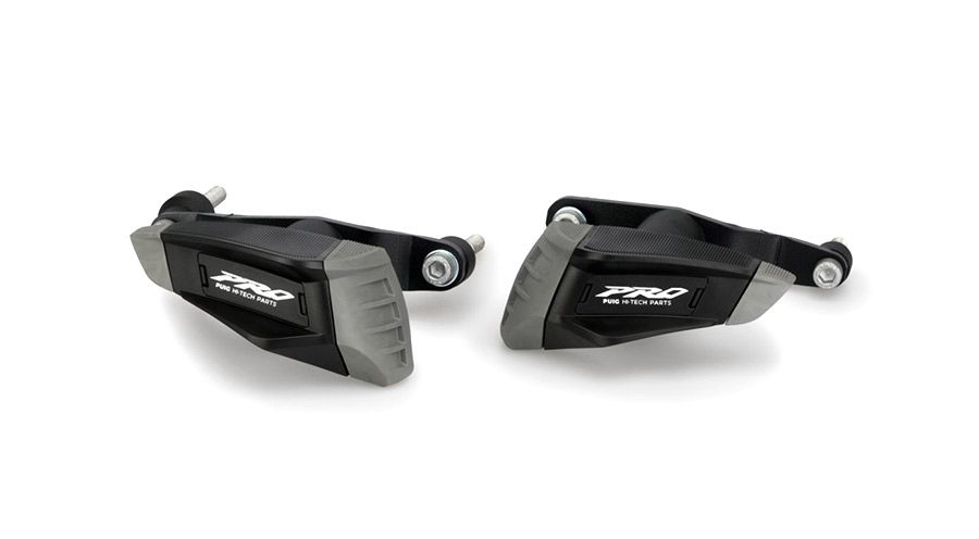 BMW F900XR Kit de protection Pro