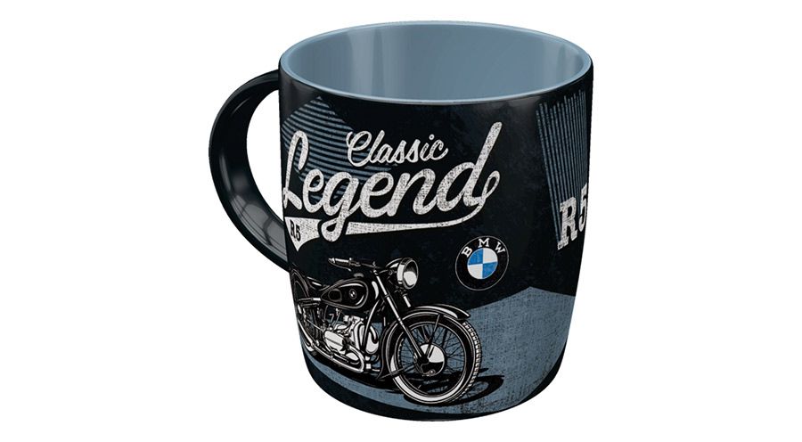 BMW K1200RS & K1200GT (1997-2005) Tasse BMW - Classic Legend