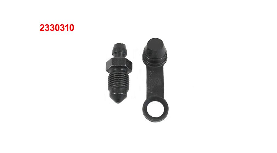 BMW R1100RS, R1150RS Vis de ventilation