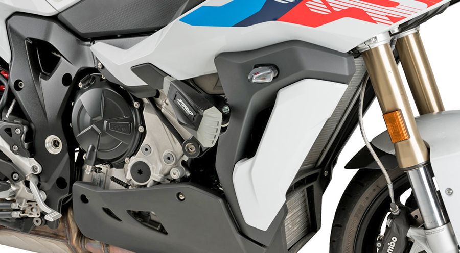 BMW S 1000 XR (2020- ) Kit de protection PRO 2.0