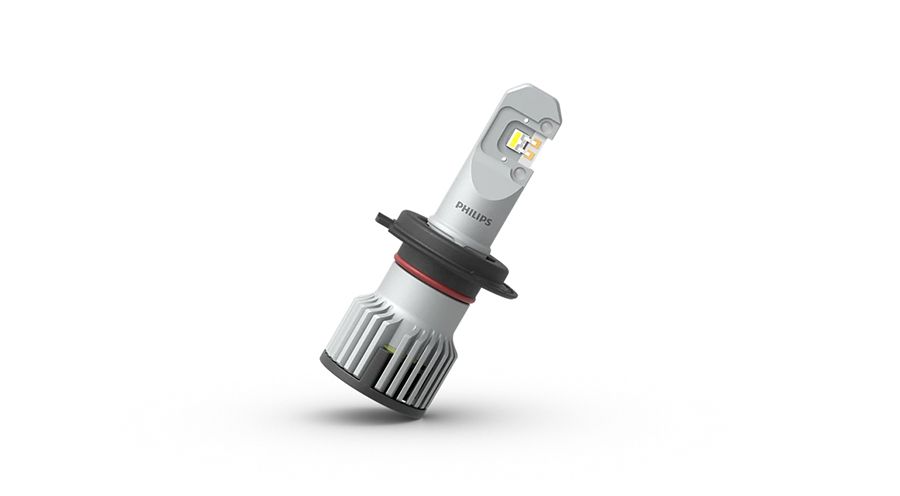 BMW R 1250 GS & R 1250 GS Adventure Ampoule rétrofit LED H7