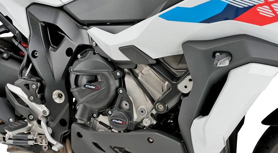 BMW S 1000 XR (2020- ) Protection moteur