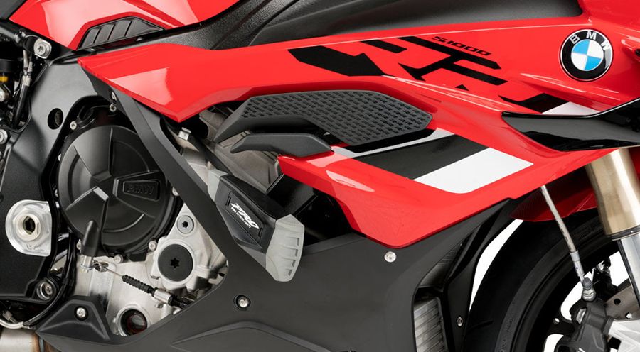 BMW S1000RR (2019- ) Kit de protection Pro 2.0