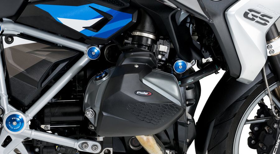 BMW R 1250 R Protection moteur