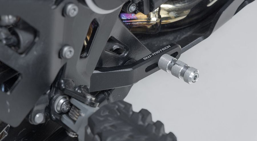 BMW R 1200 GS LC (2013-2018) & R 1200 GS Adventure LC (2014-2018) Pédale de frein réglable